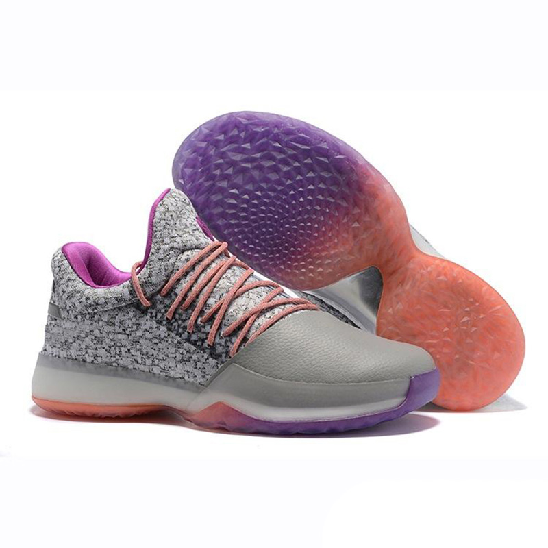 james harden newest shoes