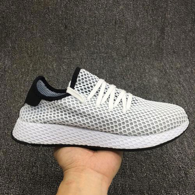 deerupt vs ultra boost