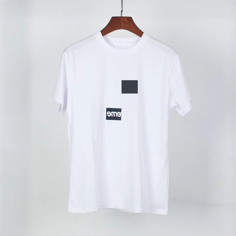 box logo t shirts