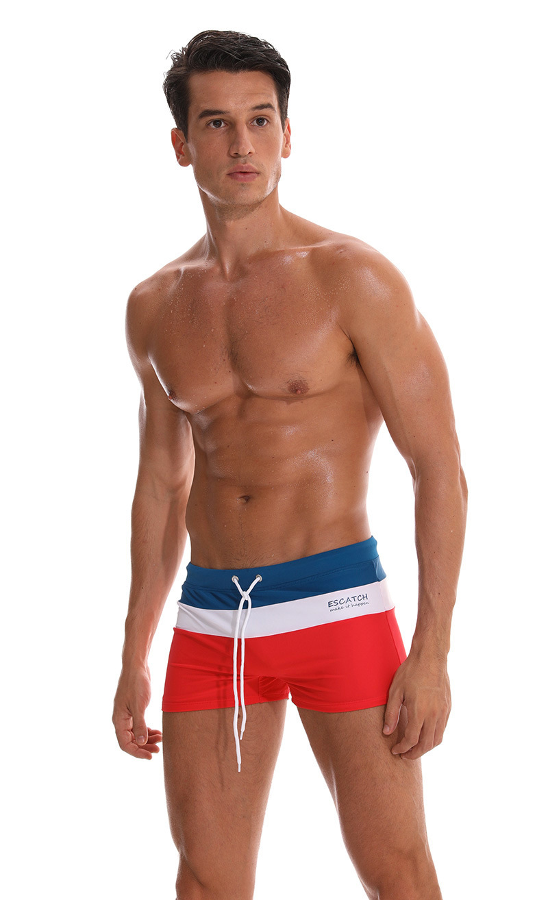 2019 men's beachwear