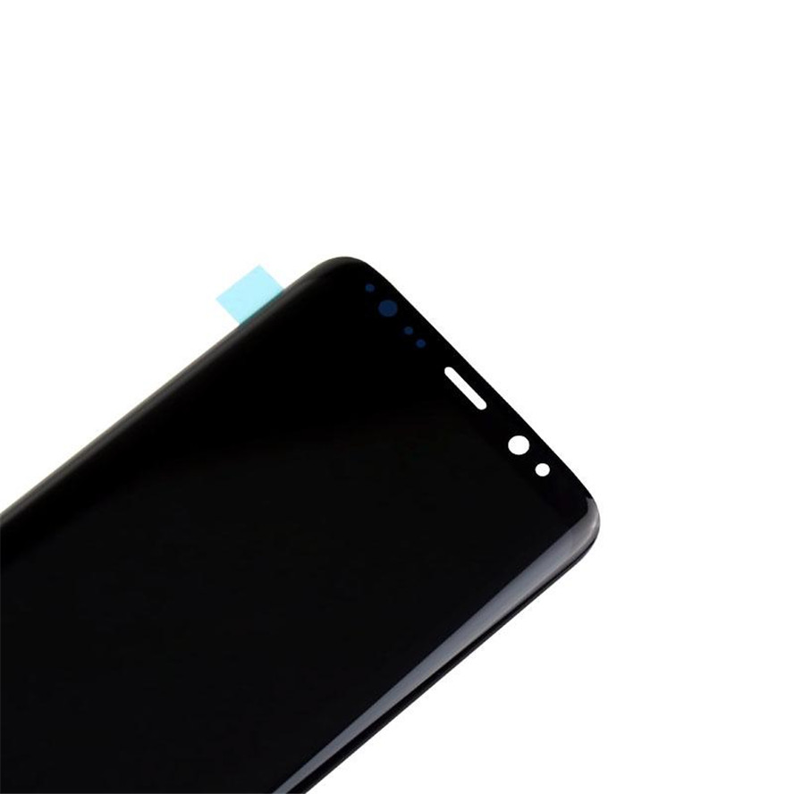 samsung s8 edge lcd