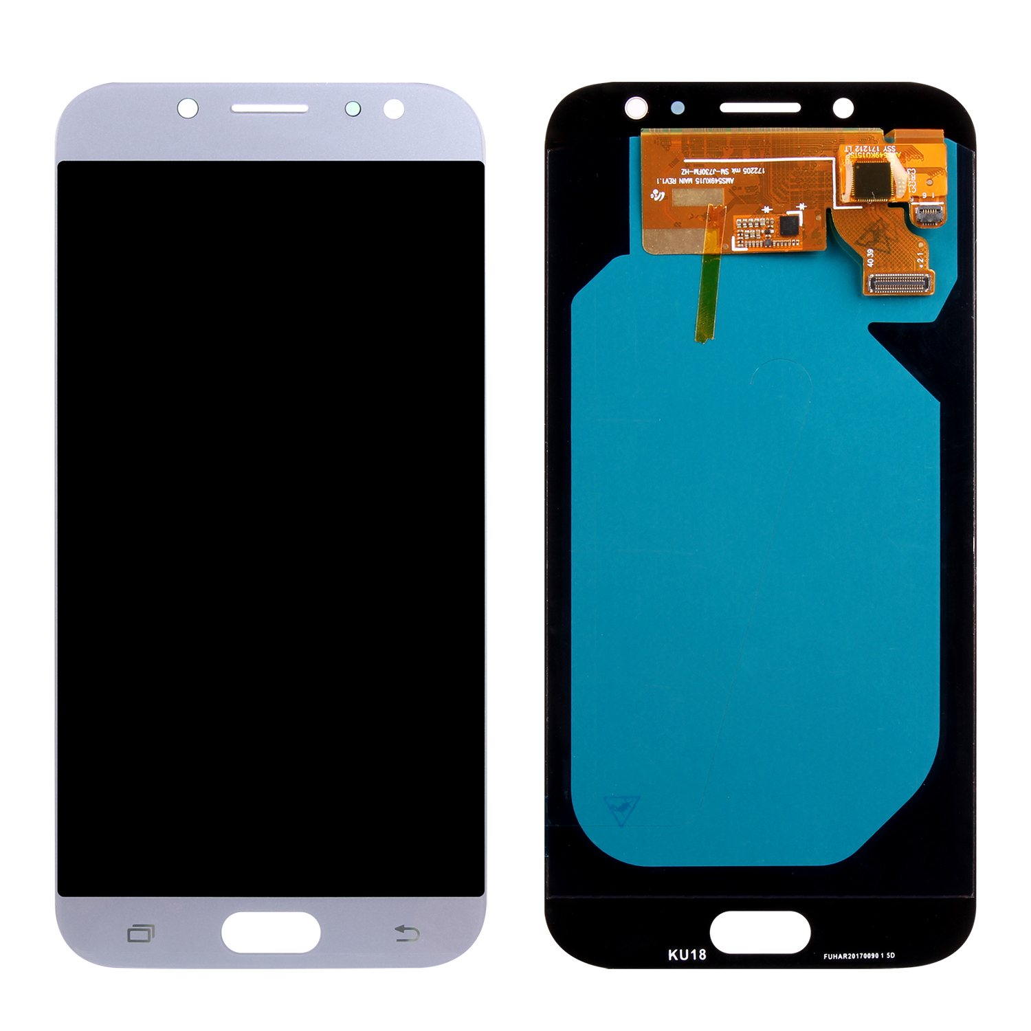 samsung j7 pro body panel