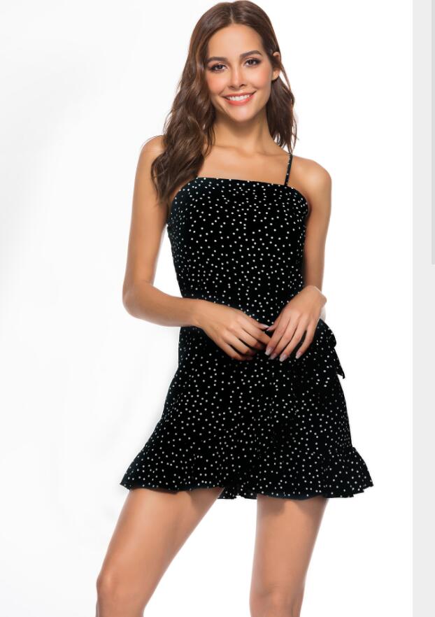 misses casual summer dresses