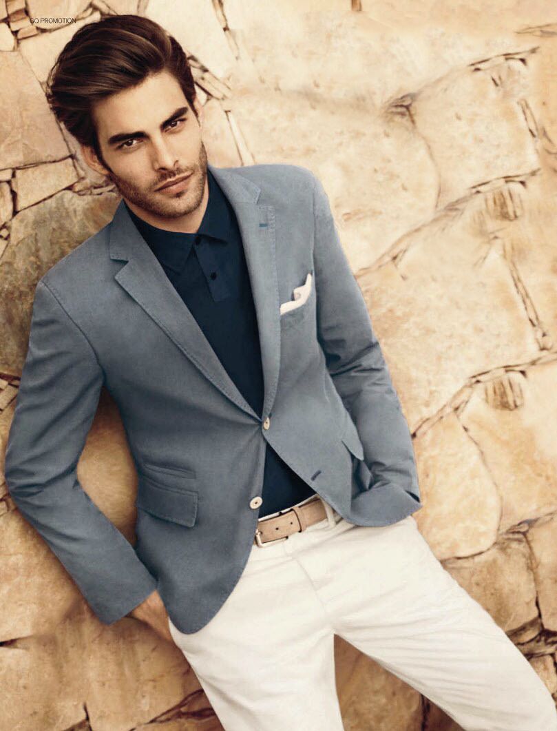 Latest Coat Pant Designs Grey Coat White Pant Custom Wedding Suits