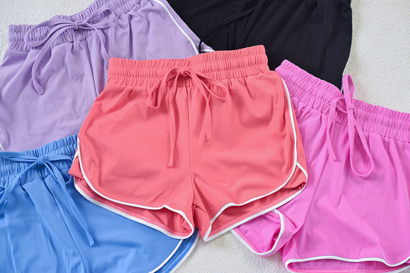 sweat short set womens