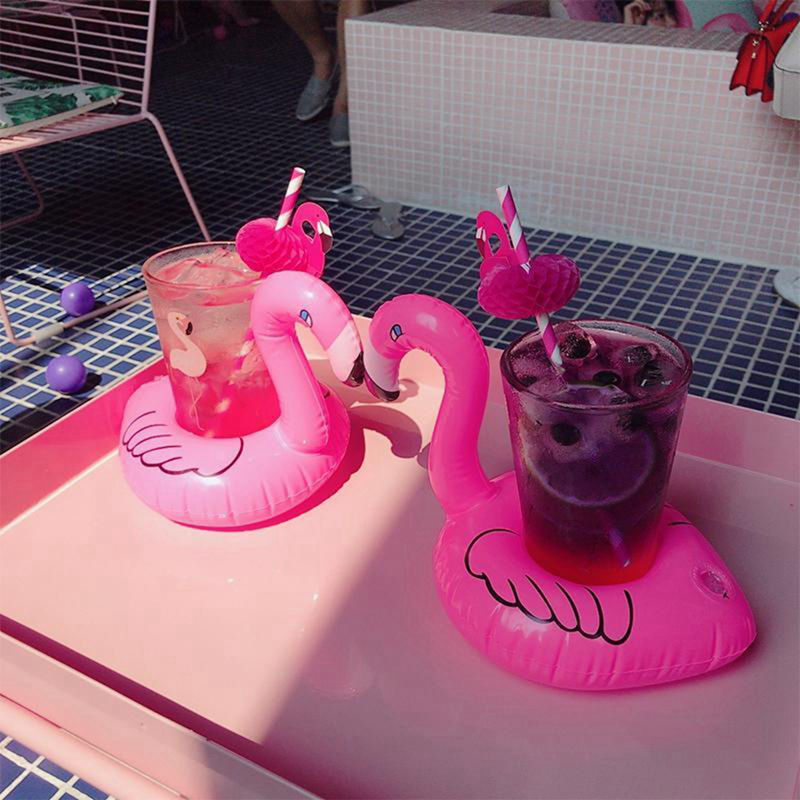 diy pool cup holder