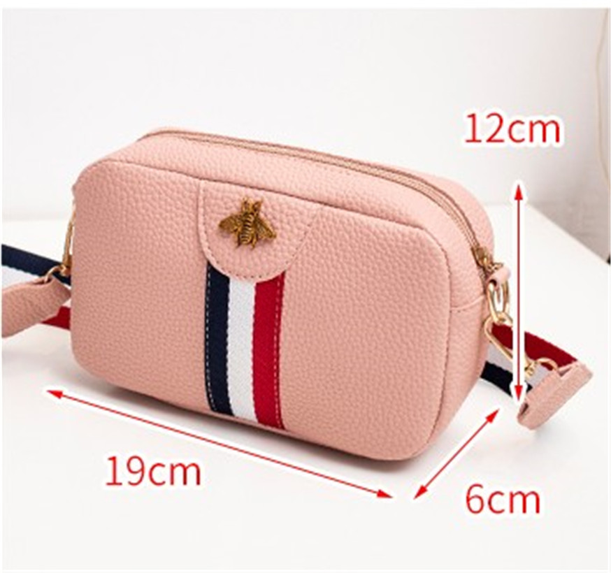 small rectangle purse