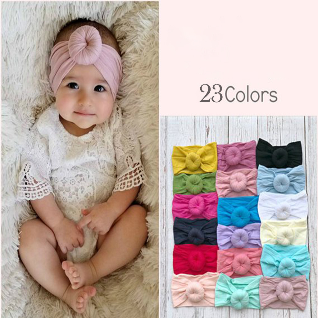 baby fashion hair accessories