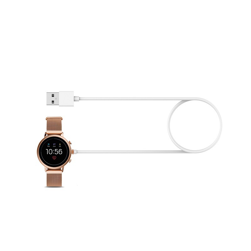 fossil smartwatch cable