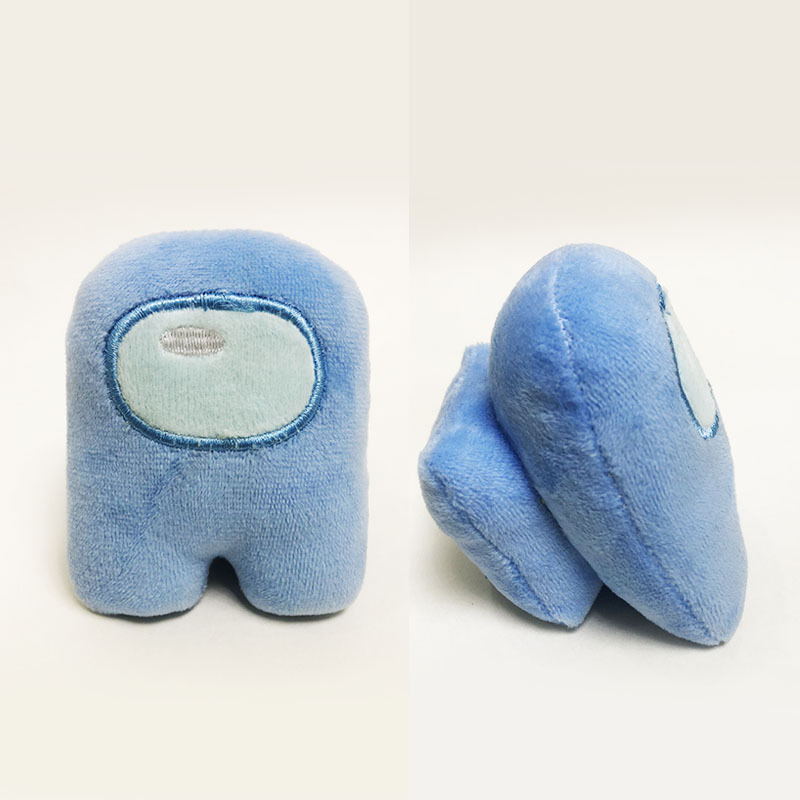 little among us plush