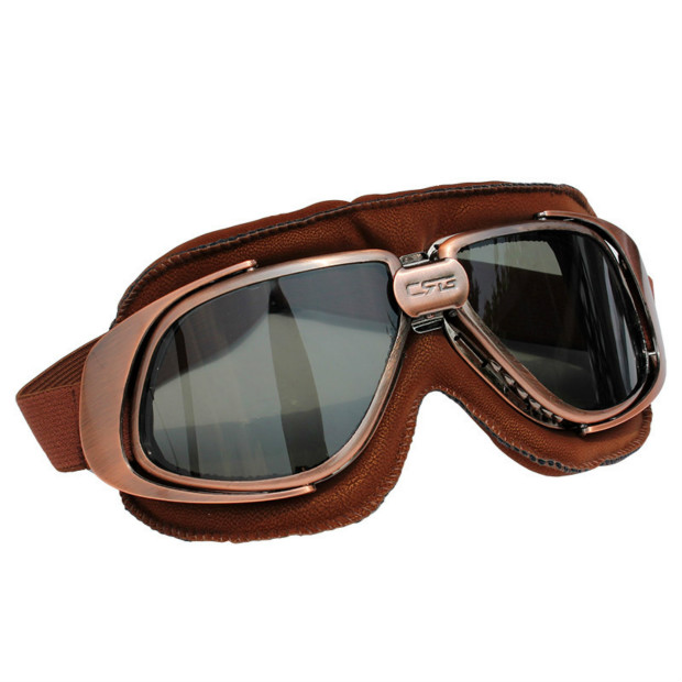 harley riding goggles