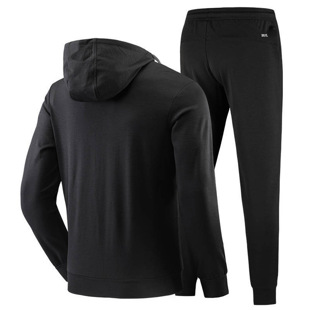 Костюм мужской Nike Sportswear Basic