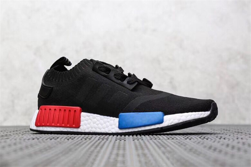 adidas NMD XR1 'AND' Release Date Modern Notoriety