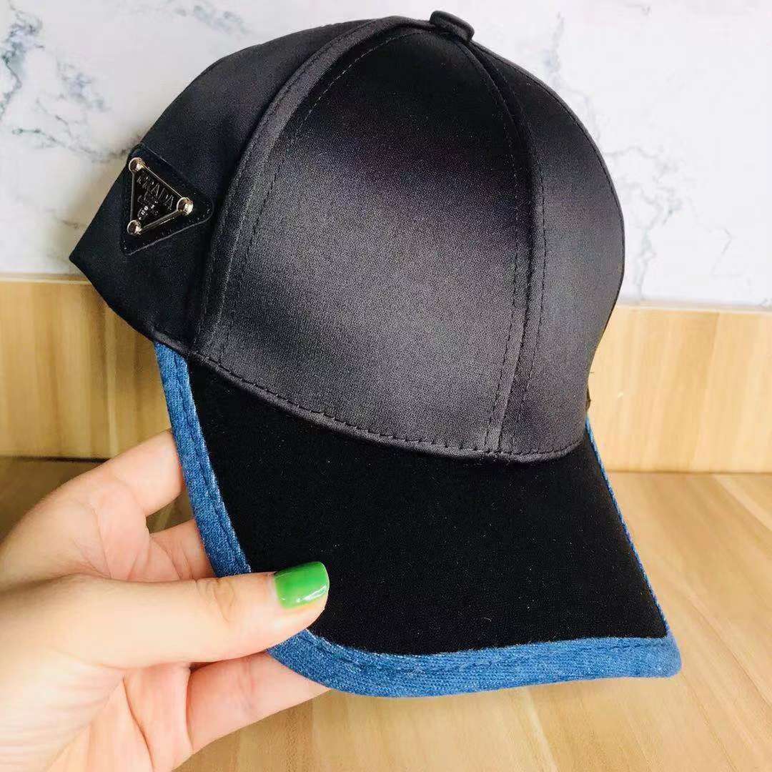 Lettle P Decoration Hat Luxury Hats Fashion Designer Caps Baseball
