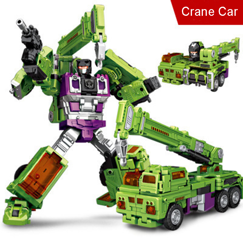 transformers nbk