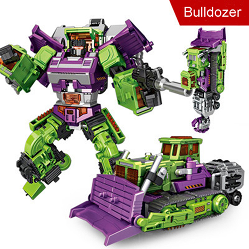 transformers nbk