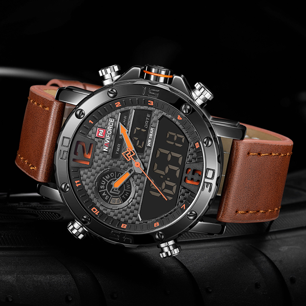 sports watch for men online