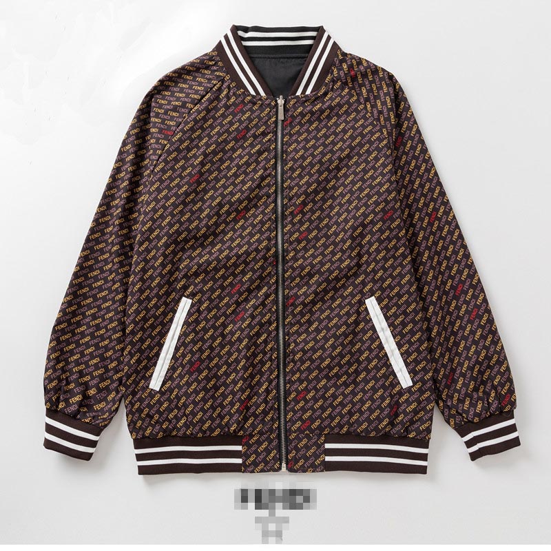 fendi coat dhgate