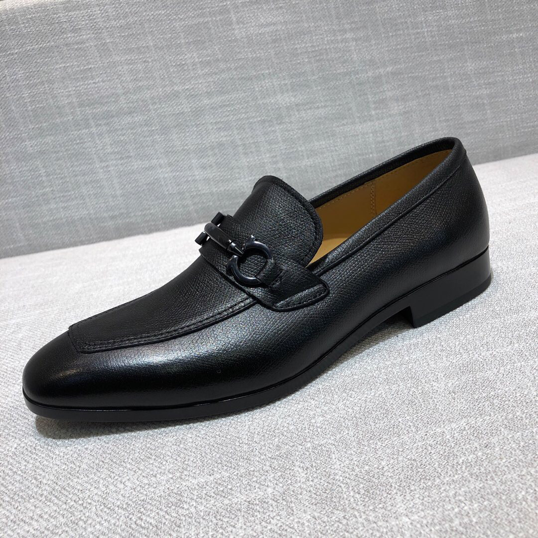 professional casual shoes