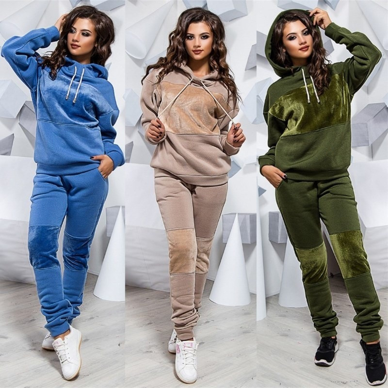 tracksuit designer womens