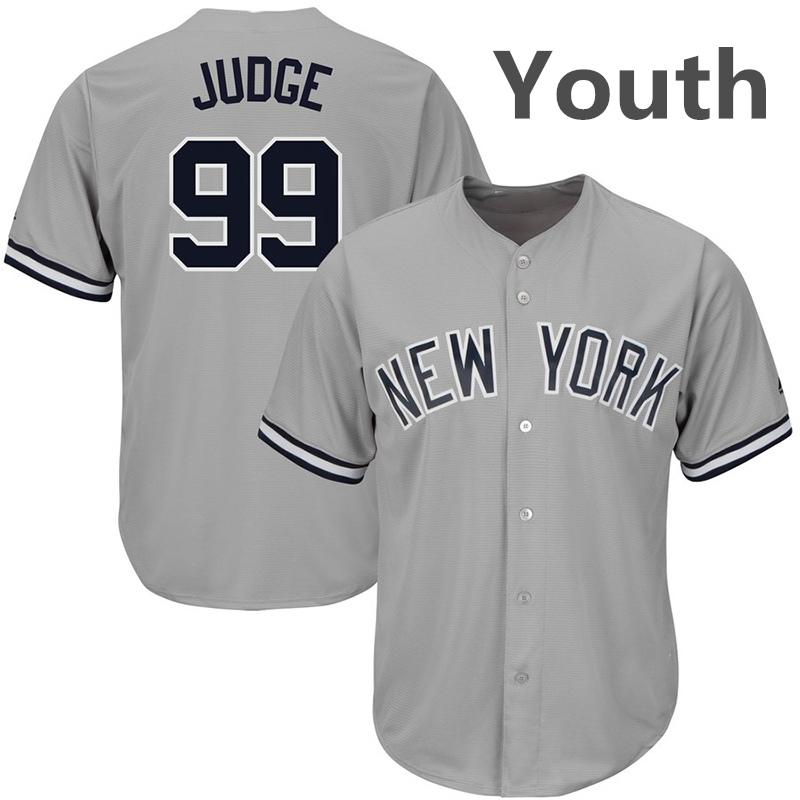 ny yankees youth jersey