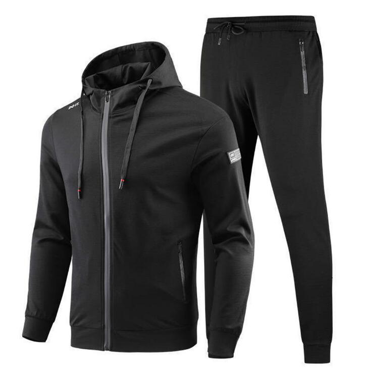 mens smart casual tracksuits