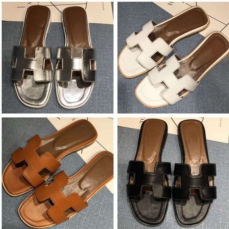 designer summer sandals