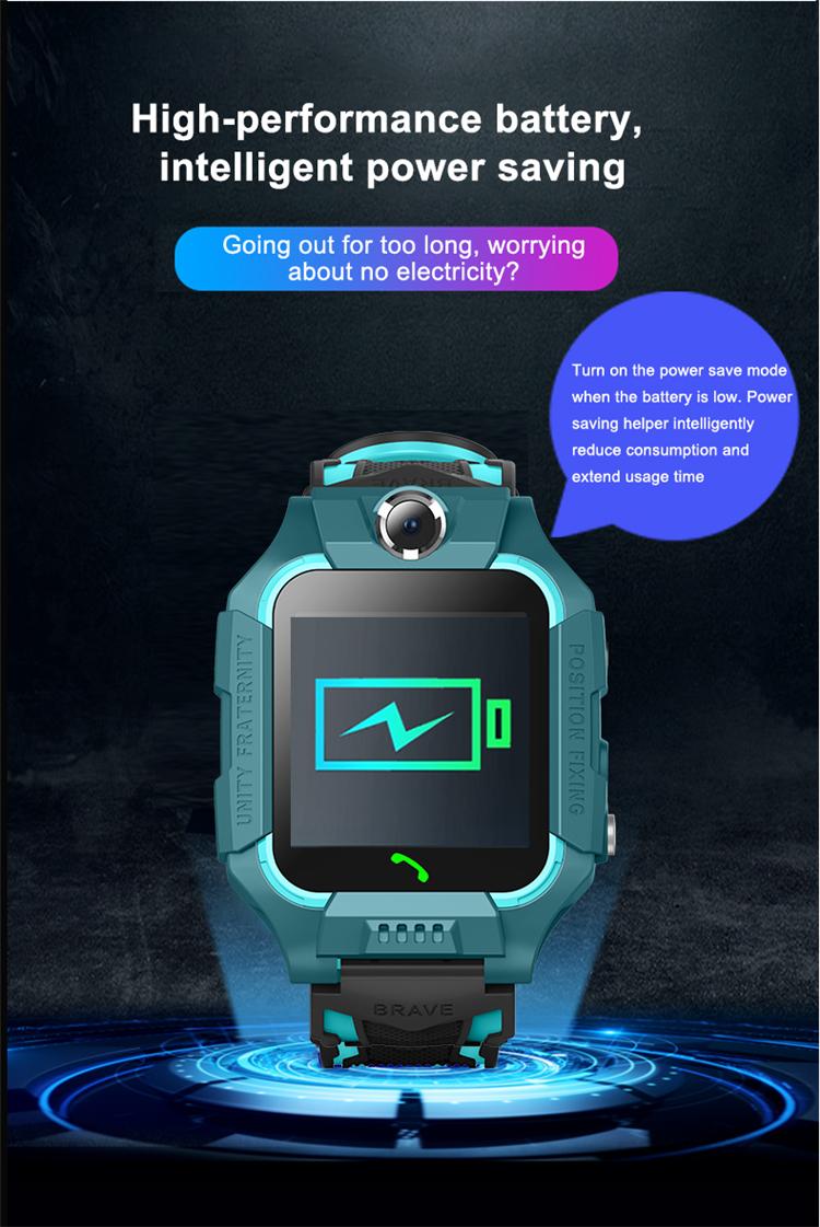 z6 bluetooth smart watch