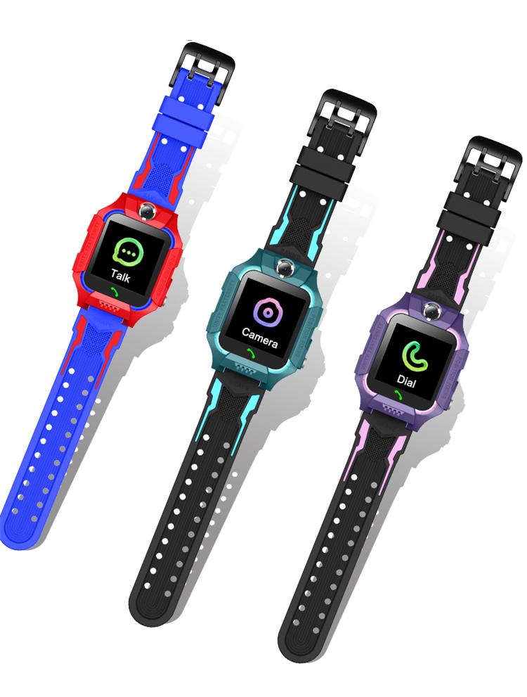 z6 bluetooth smart watch