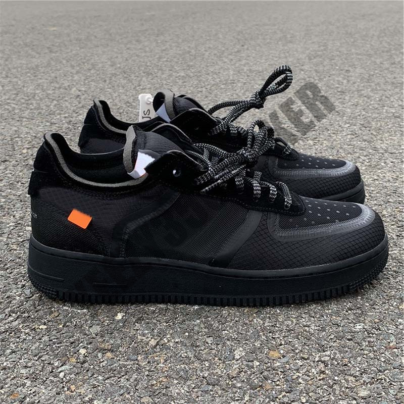 2019 New High Quality MenS Low Cut Shoes Into MenS 