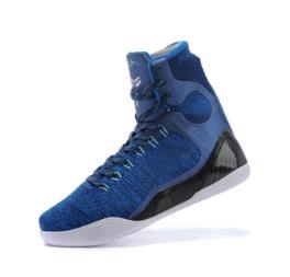 kobe high top shoes