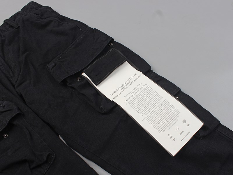 mens track pants with zipper fly