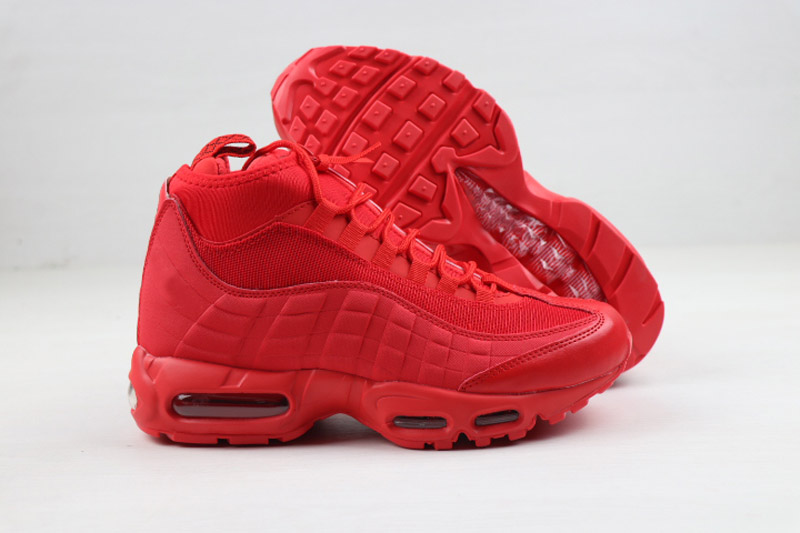 nike sneakerboot 2020
