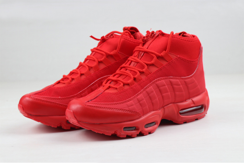 nike sneakerboot 2020