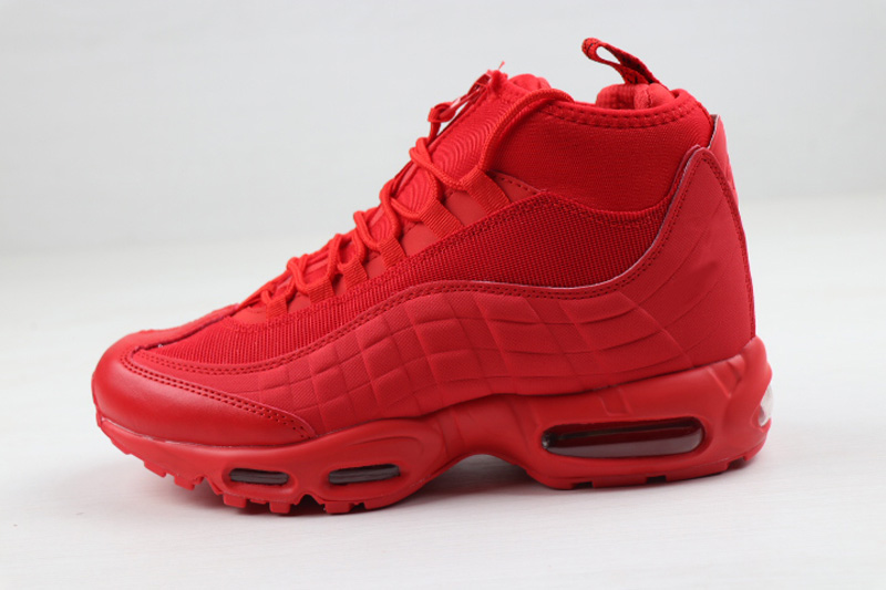 nike sneakerboot 2020