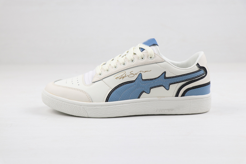 ralph sampson low og trainers