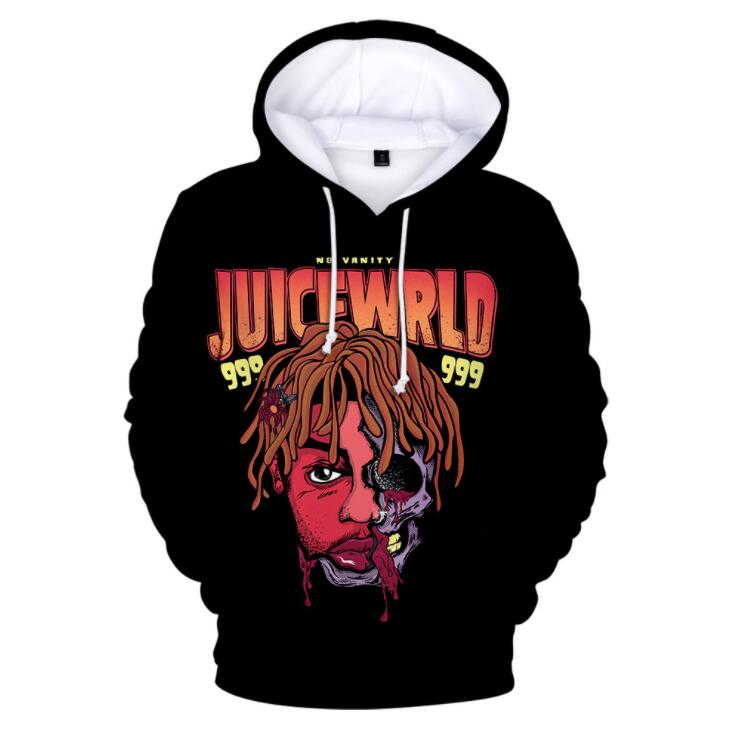 juice wrld hoodies cheap