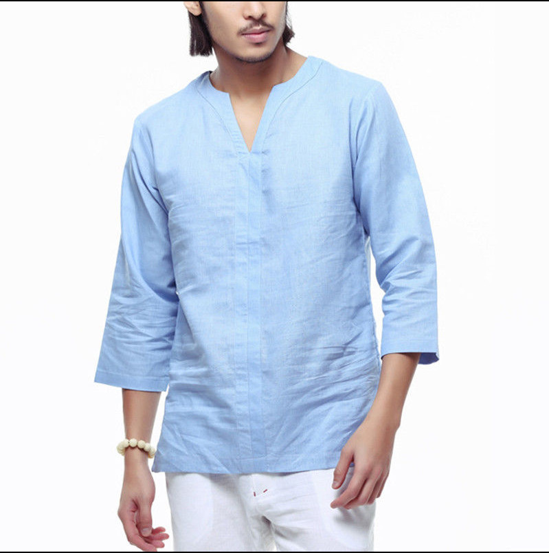 yoga shirts for men