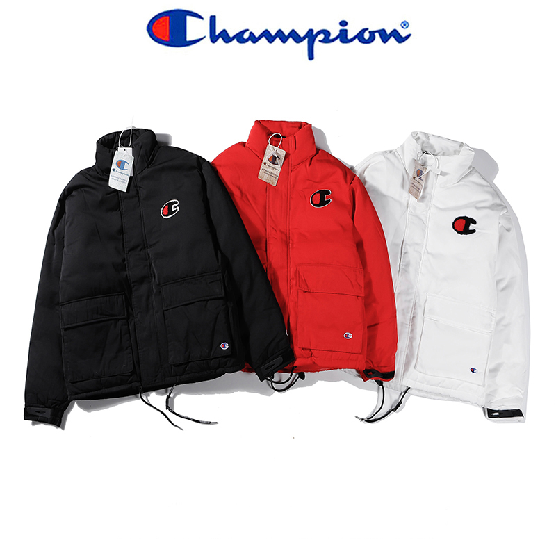 champion down coat