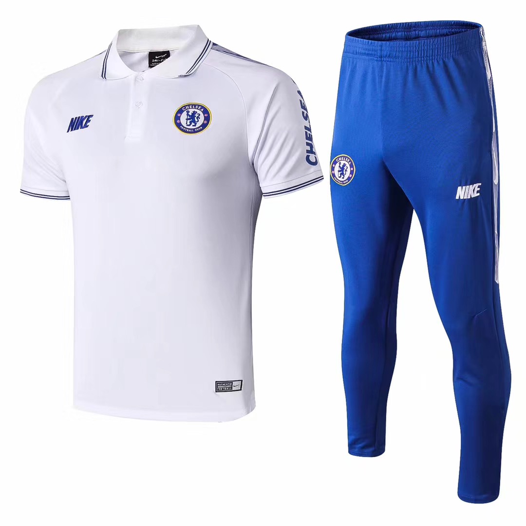 Nike Chelsea тренировочная