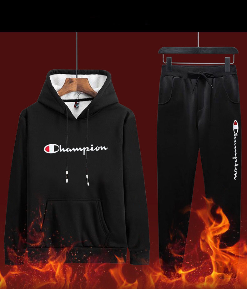 big men sweatsuits