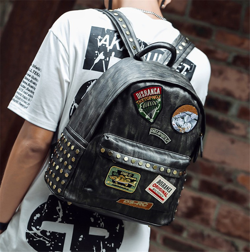 backpacks ph