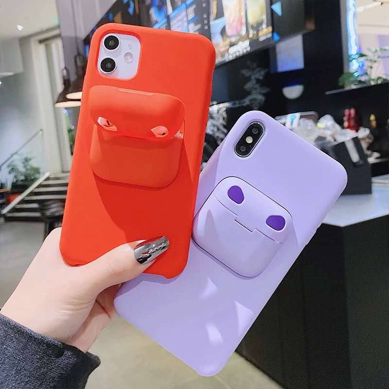 iphone air pod max
