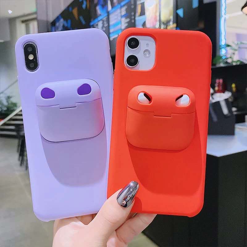 iphone air pod max
