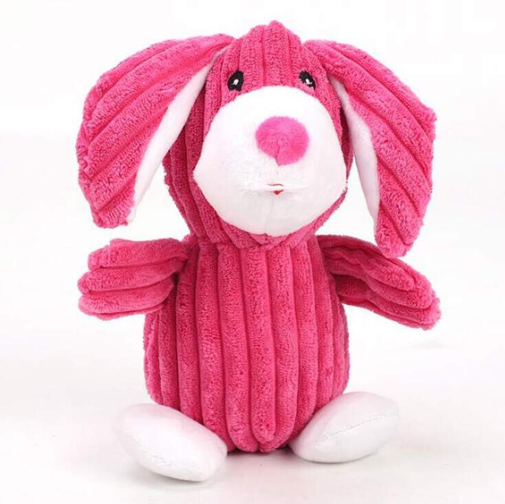 corduroy soft toys