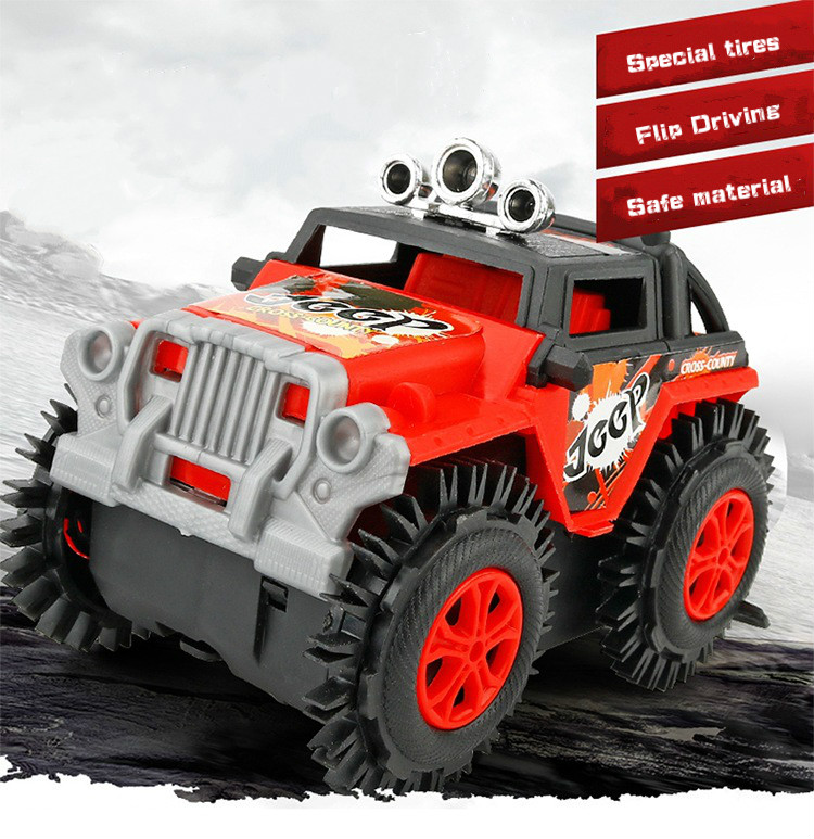 jeep childrens car