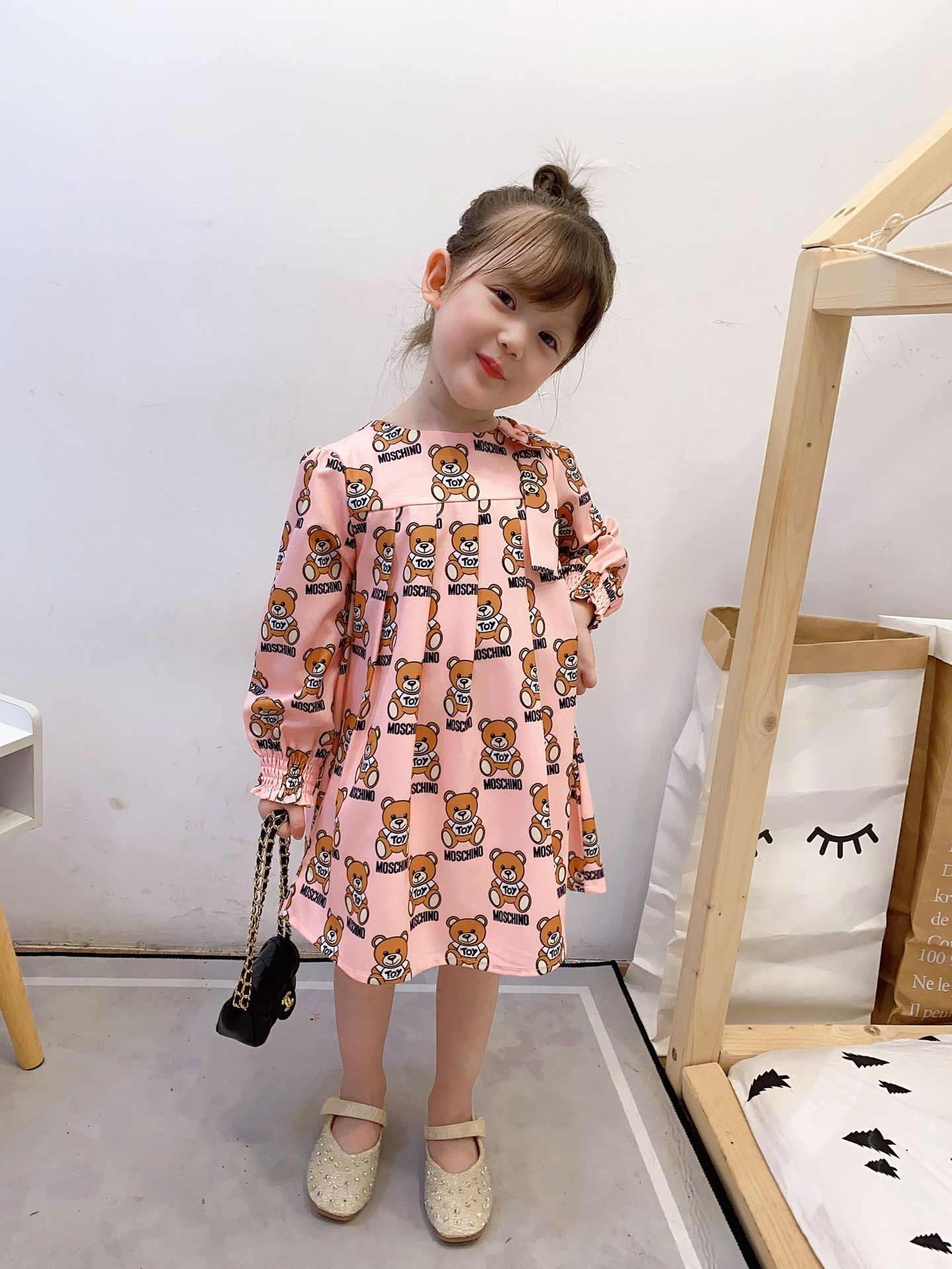 girls designer dress sale