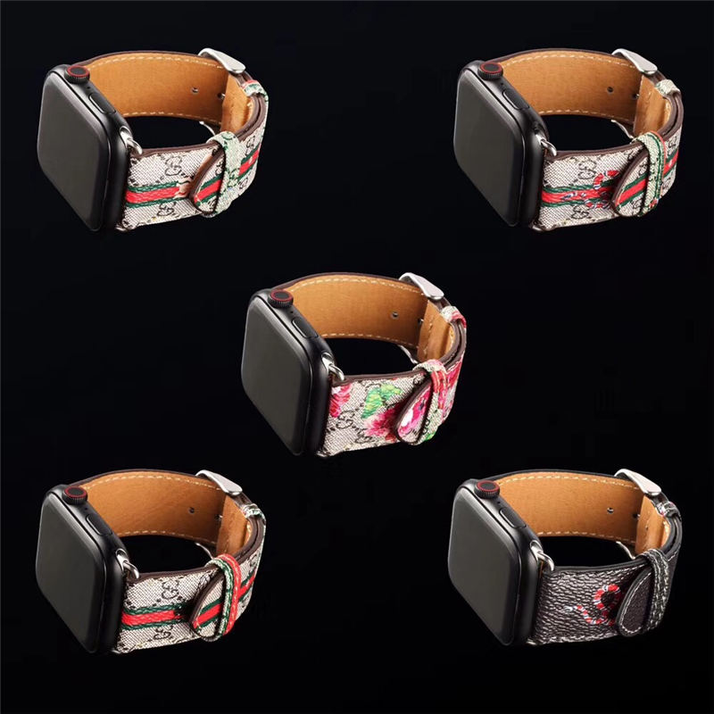 gray iwatch