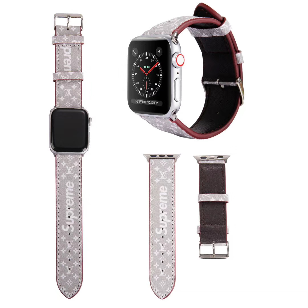 iwatch loop