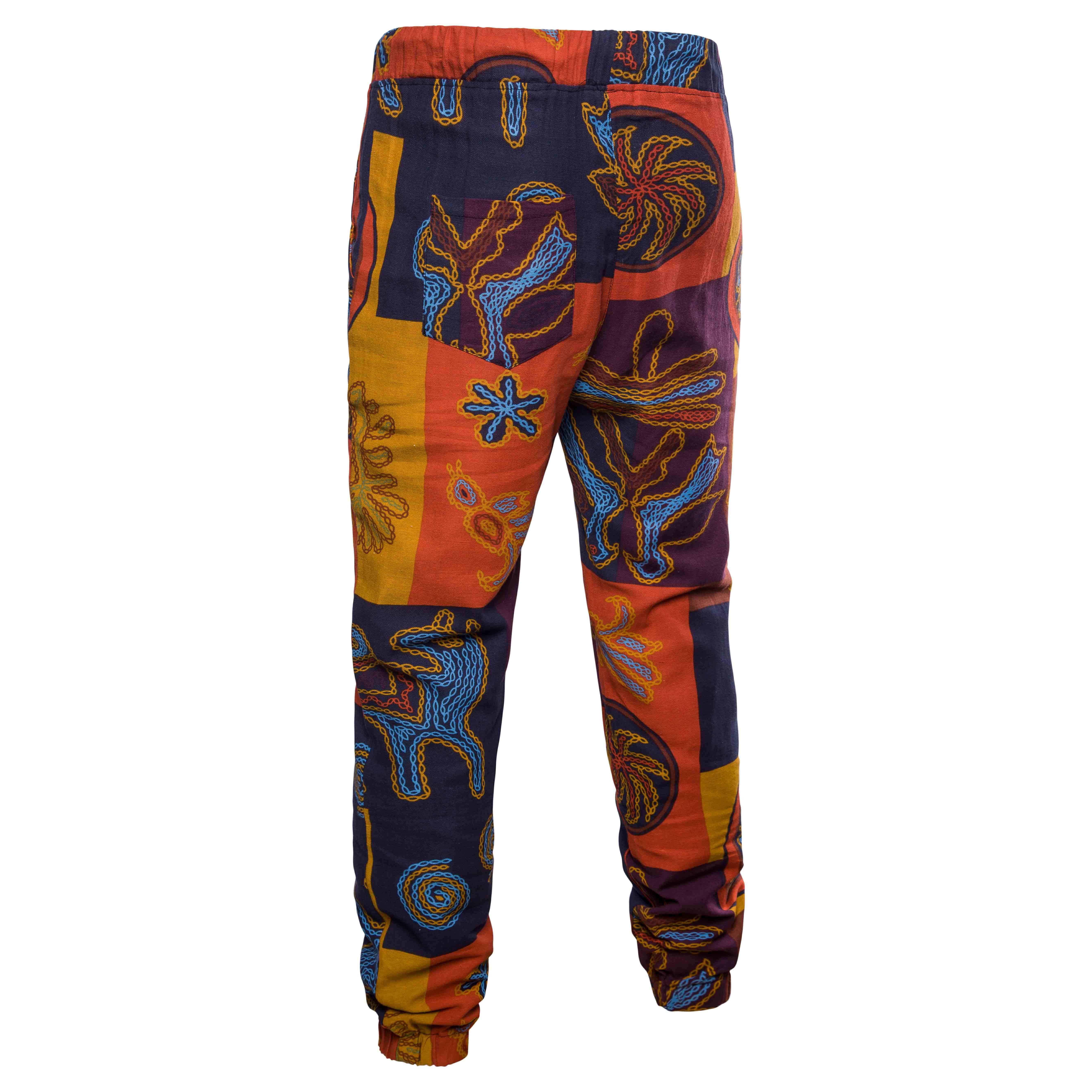 matching joggers set